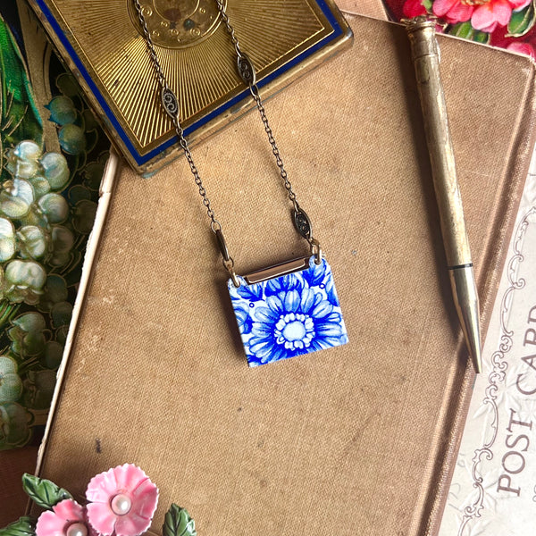 Love Letter Necklace 12