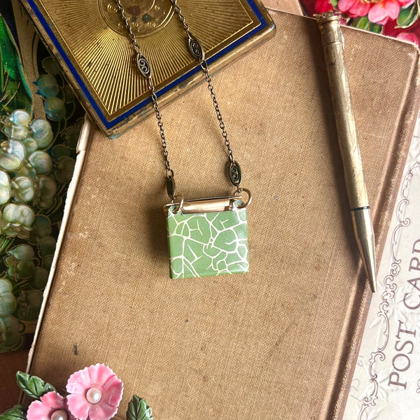 Love Letter Necklace 11